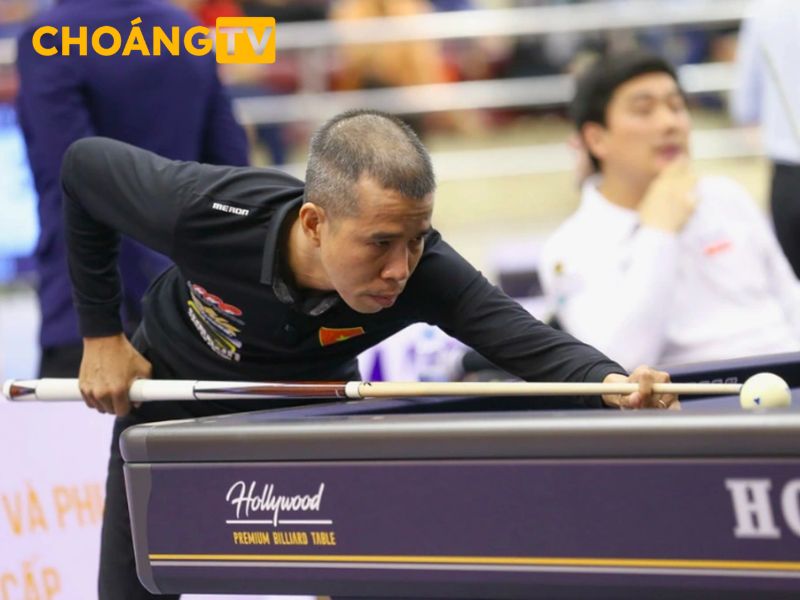 Choáng TV cập nhật lịch thi đấu mỗi ngày phục vụ người xem